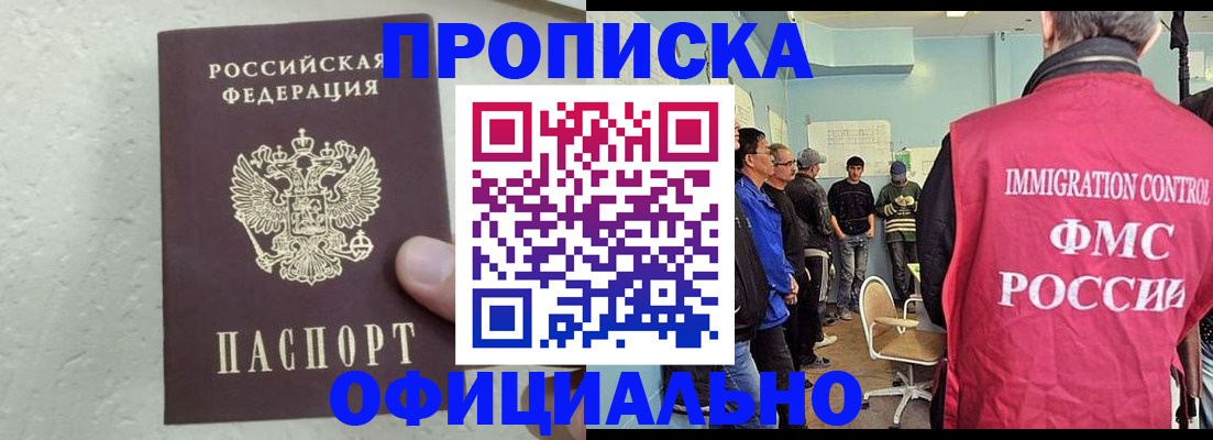 прописка в квартире в Камышлове